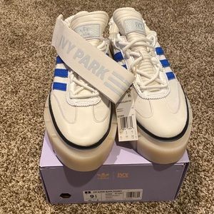 Adidas IVY PARK IVP Super Sleek Chunky Shoes